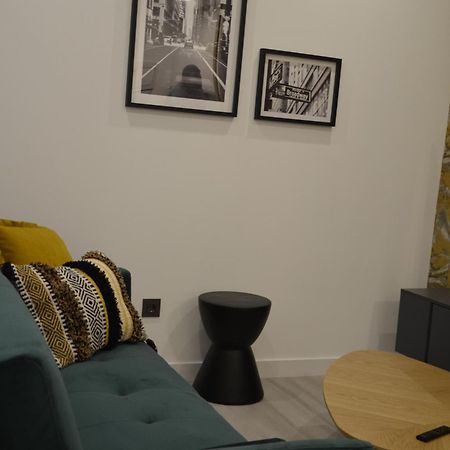 Precioso Apartamento En Portonovo Sanxenxo Buitenkant foto
