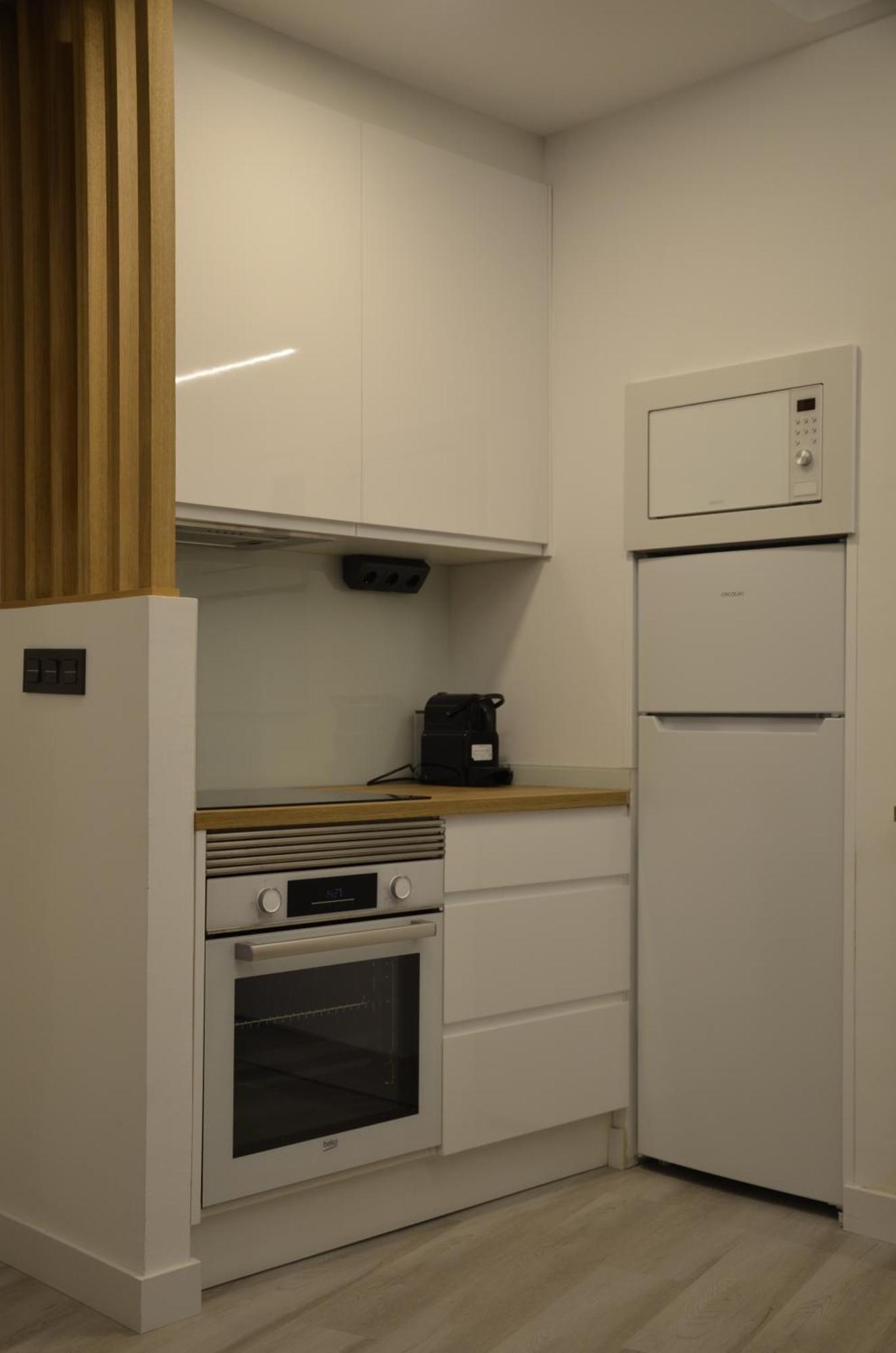 Precioso Apartamento En Portonovo Sanxenxo Buitenkant foto
