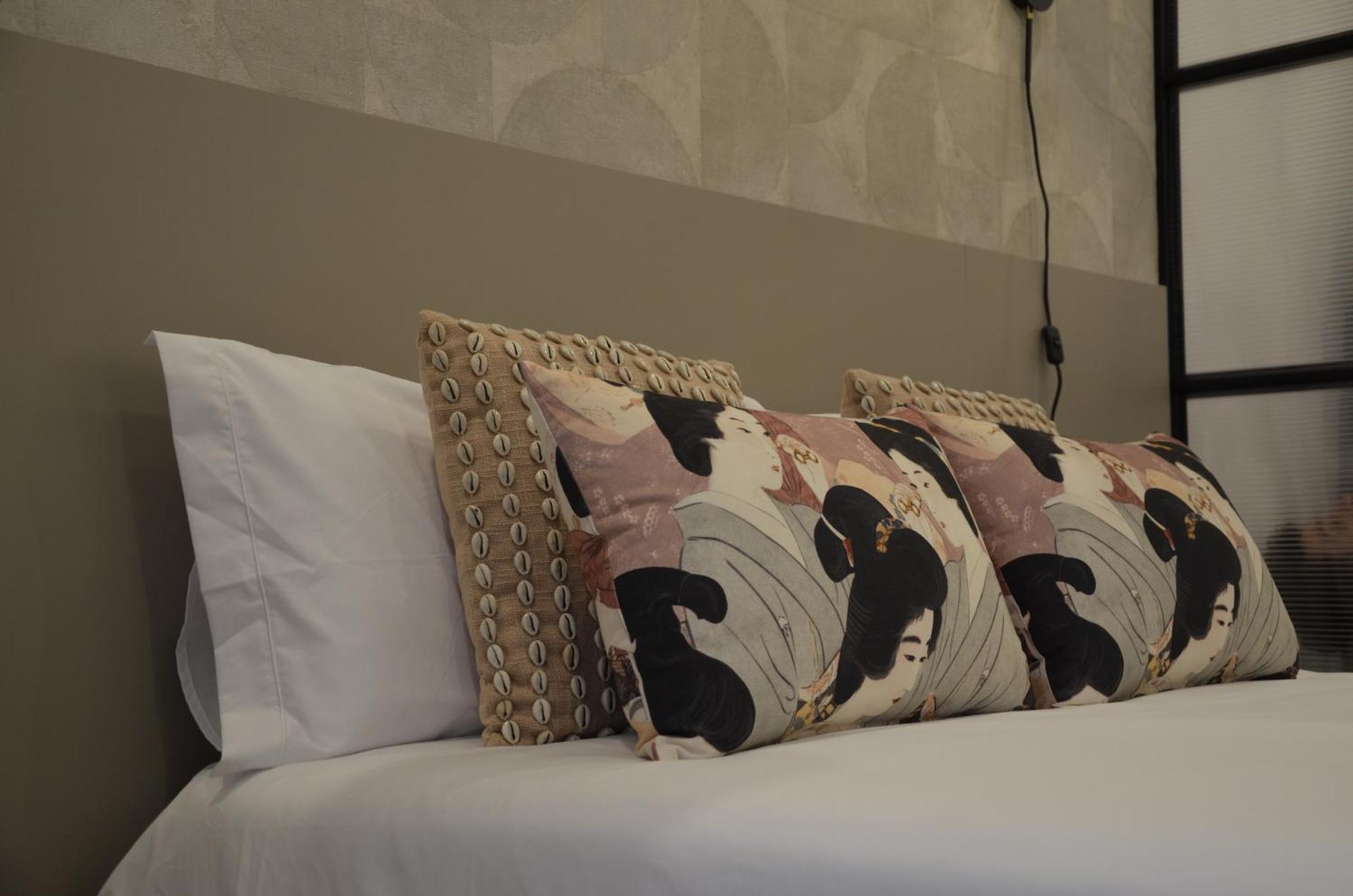Precioso Apartamento En Portonovo Sanxenxo Buitenkant foto