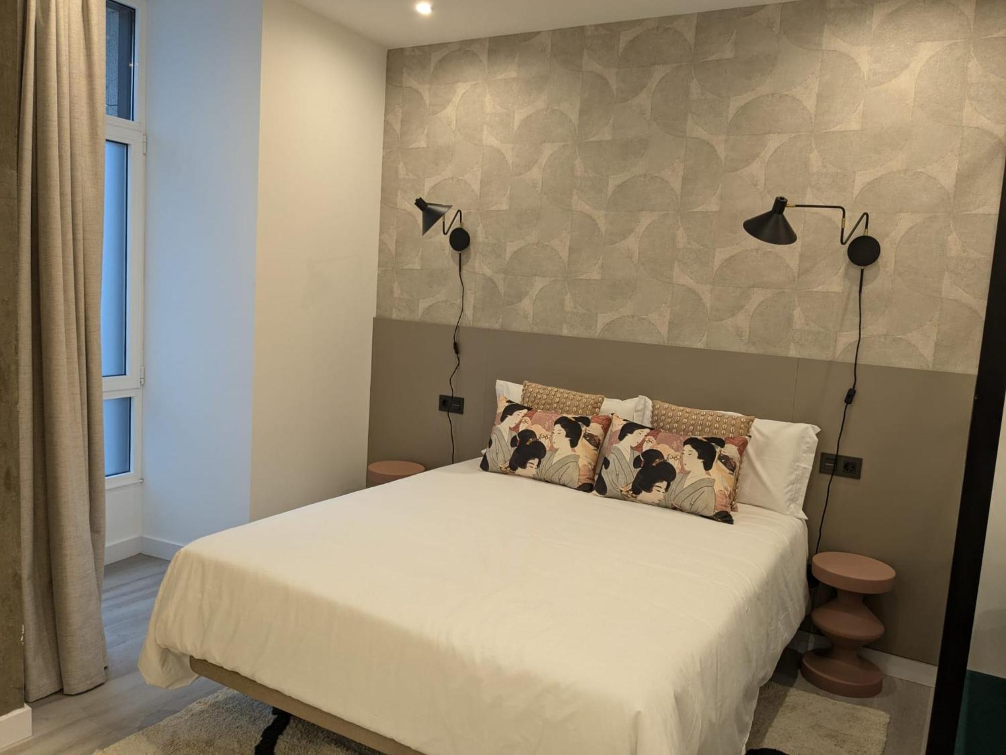 Precioso Apartamento En Portonovo Sanxenxo Buitenkant foto
