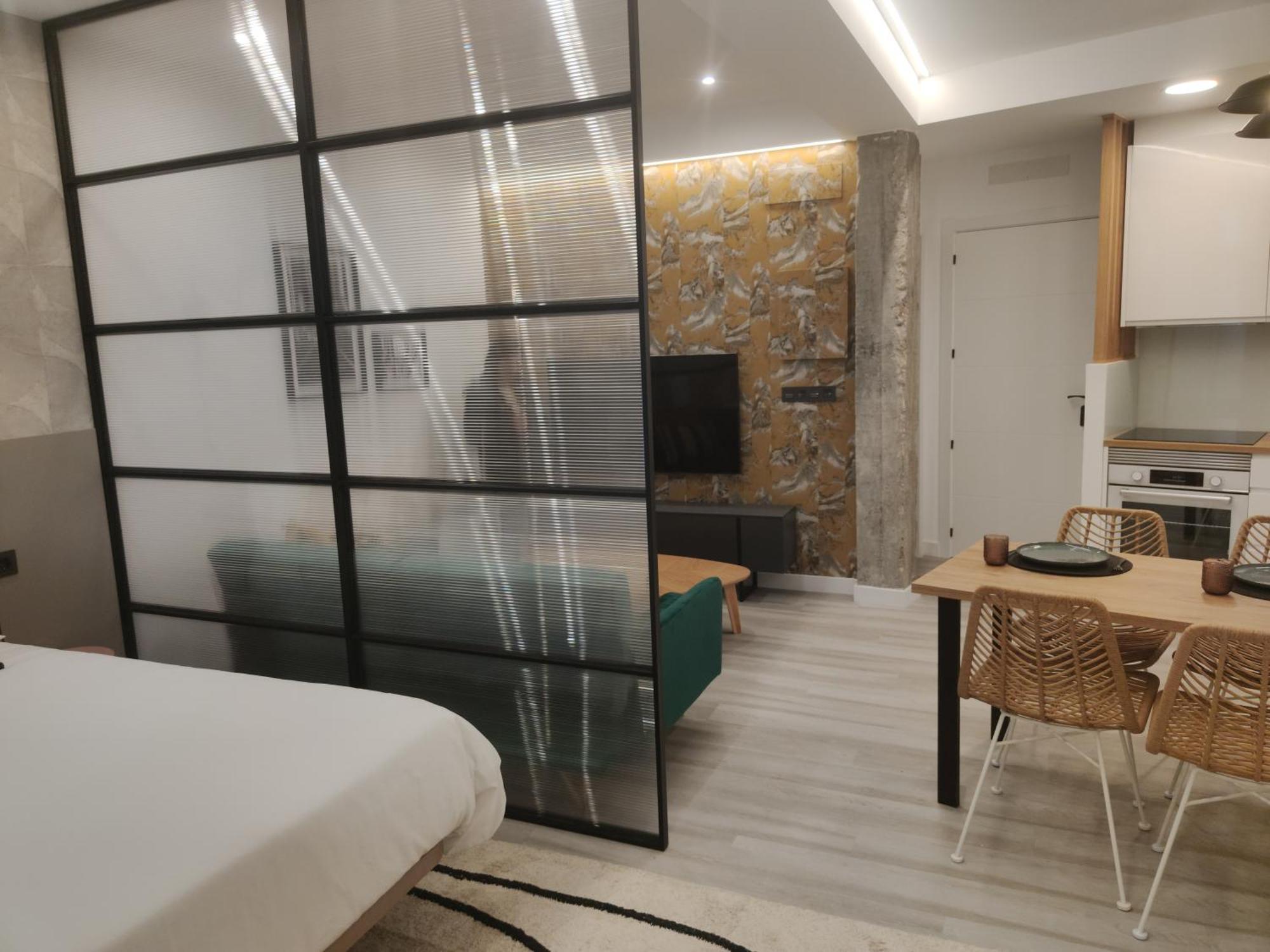 Precioso Apartamento En Portonovo Sanxenxo Buitenkant foto