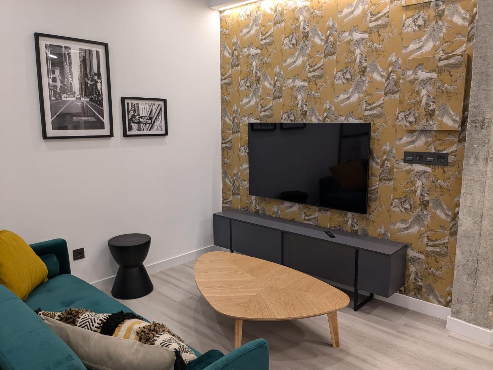 Precioso Apartamento En Portonovo Sanxenxo Buitenkant foto